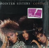 POINTER SISTERS/CONTACT