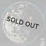 JOHN COLTRANE/COSMIC MUSIC