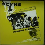 CYNE/AFRICAN ELEPHANTS