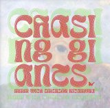 mmm with エマーソン北村/CHASING GIANTS