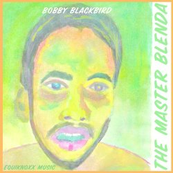 画像1: BOBBY BLACKBIRD/THE MASTER BLENDA