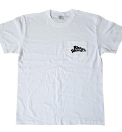 画像2: biscuit records × novol original t-shirt 2020 size: M