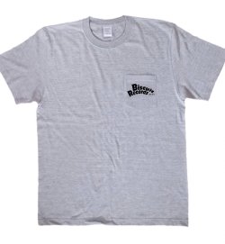 画像4: biscuit records × novol original t-shirt 2020 size: M