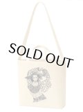 biscuit records × novol tote bag 2020