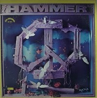 HAMMER/S.T.