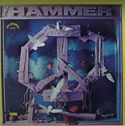 画像1: HAMMER/S.T.