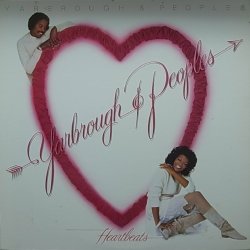 画像1: YARBROUGH & PEOPLES/HEARTBEATS