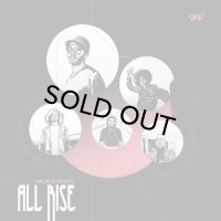 MICHELE MANZO/ALL RISE