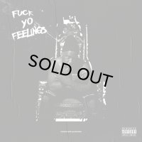 ROBERT GLASPER/FUCK YO FEELINGS