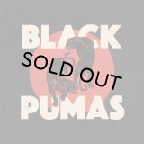 BLACK PUMAS/BLACK PUMAS