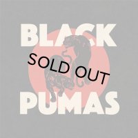 BLACK PUMAS/BLACK PUMAS