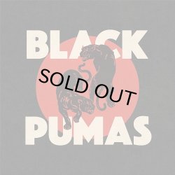 画像1: BLACK PUMAS/BLACK PUMAS