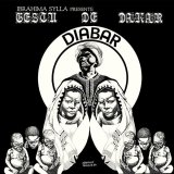 GESTU DE DAKAR/DIABAR