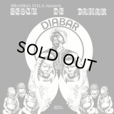 GESTU DE DAKAR/DIABAR