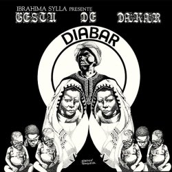 画像1: GESTU DE DAKAR/DIABAR