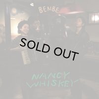 BENBE/NANCY WHISKEY