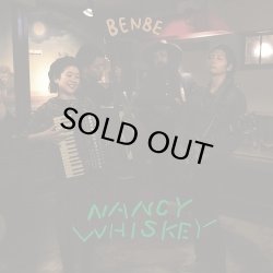 画像1: BENBE/NANCY WHISKEY