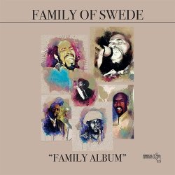 画像1: FAMILY OF SWEDE/FAMILY ALBUM