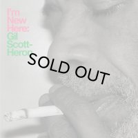 GIL SCOTT-HERON/I'M NEW HERE (10TH ANNIVERSARY EXPANDED EDITION)