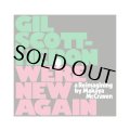 GIL SCOTT-HERON/We’re New Again -A Reimagining By Makaya Mccraven