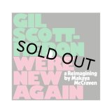 GIL SCOTT-HERON/We’re New Again -A Reimagining By Makaya Mccraven