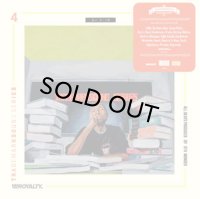 DJ KIYO/TRADEMARKSOUND VOL.4 - 9TH WONDER
