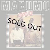 MARUMO/MODIEHI