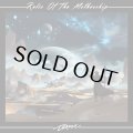 TEMU/RELIC OF THE MOTHERSHIP