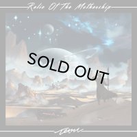 TEMU/RELIC OF THE MOTHERSHIP