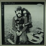 JESSE COLIN YOUNG/LOVE ON THE WING