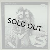 JESSE COLIN YOUNG/LOVE ON THE WING