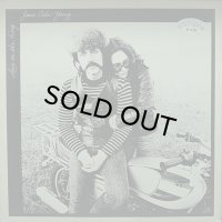 JESSE COLIN YOUNG/LOVE ON THE WING