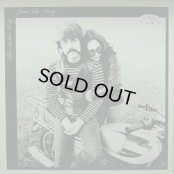 画像1: JESSE COLIN YOUNG/LOVE ON THE WING