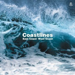 画像1: COASTLINES/EAST COAST / WEST COAST