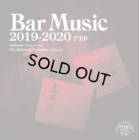 TOMOAKI NAKAMURA 中村智昭/BAR MUSIC 2019-2020