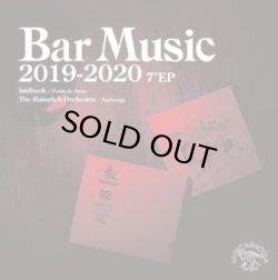 画像1: TOMOAKI NAKAMURA 中村智昭/BAR MUSIC 2019-2020