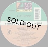 L.A. POSSE/ONE NIGHT STAND