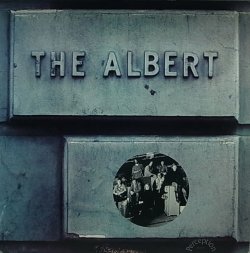 画像1: THE ALBERT/S.T.