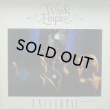 WOODS EMPIRE/UNIVERSAL LOVE