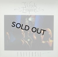 WOODS EMPIRE/UNIVERSAL LOVE