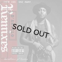 D'ANGELO & AMERIGO GAZAWAY/VARIATIONS OF VOODOO