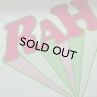 RAH/I AM RAH