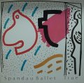SPANDAU BALLET/TRUE
