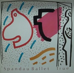 画像1: SPANDAU BALLET/TRUE