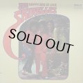 THE SHIRELLES/HAPPY AND IN LOVE