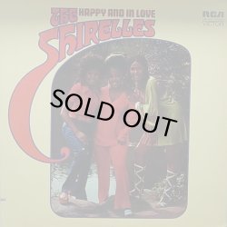 画像1: THE SHIRELLES/HAPPY AND IN LOVE