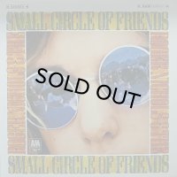 ROGER NICHOLS & THESMALL CIRCLE OF FRIENDS/S.T.