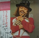 CHUCK MANGIONE/FEEL SO GOOD