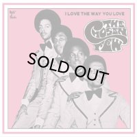 CHOSEN FEW/I LOVE THE WAY YOU LOVE