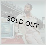 JOHN LEGEND/SAVE ROOM